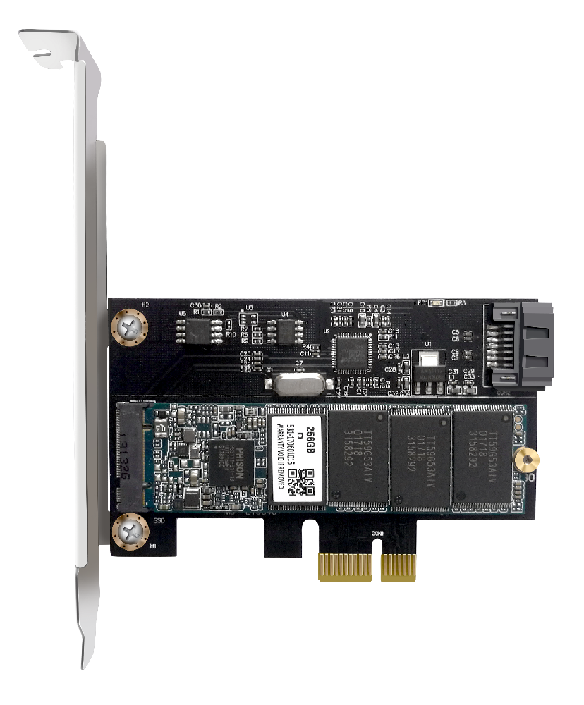 海光双硬盘V3信创版